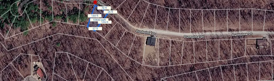 NA Dunholme Drive, Bella Vista, AR 72714 - #2