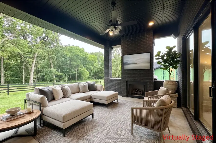 3807 SW Limelight Lane, Bentonville, AR 72713 - #2