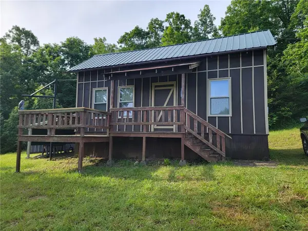 383 Ar 123 Loop, Pelsor, AR 72856