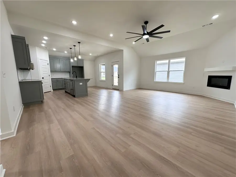 1724 Gerald Shay Road, Gentry, AR 72734 - #2