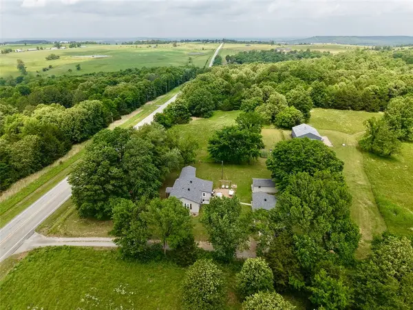 31678 295 Highway, Hindsville, AR 72738