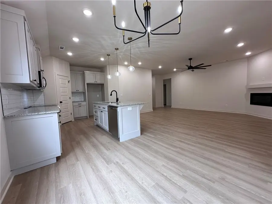 1728 Gerald Shay Road, Gentry, AR 72734 - #3