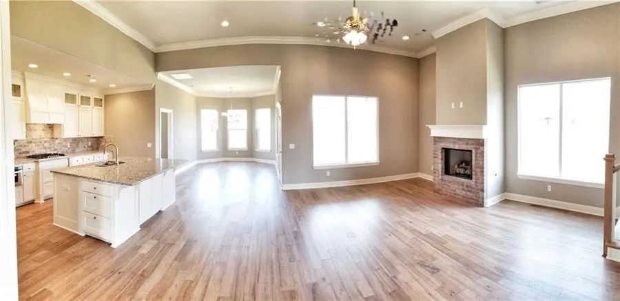 4104 SW Hollyhock Street, Bentonville, AR 72713 - #3