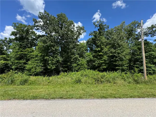 TBD Shetland Drive, Bella Vista, AR 72715