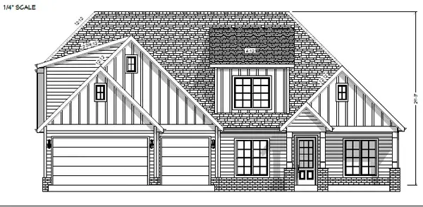 2705 Lunar Avenue, Lowell, AR 72745