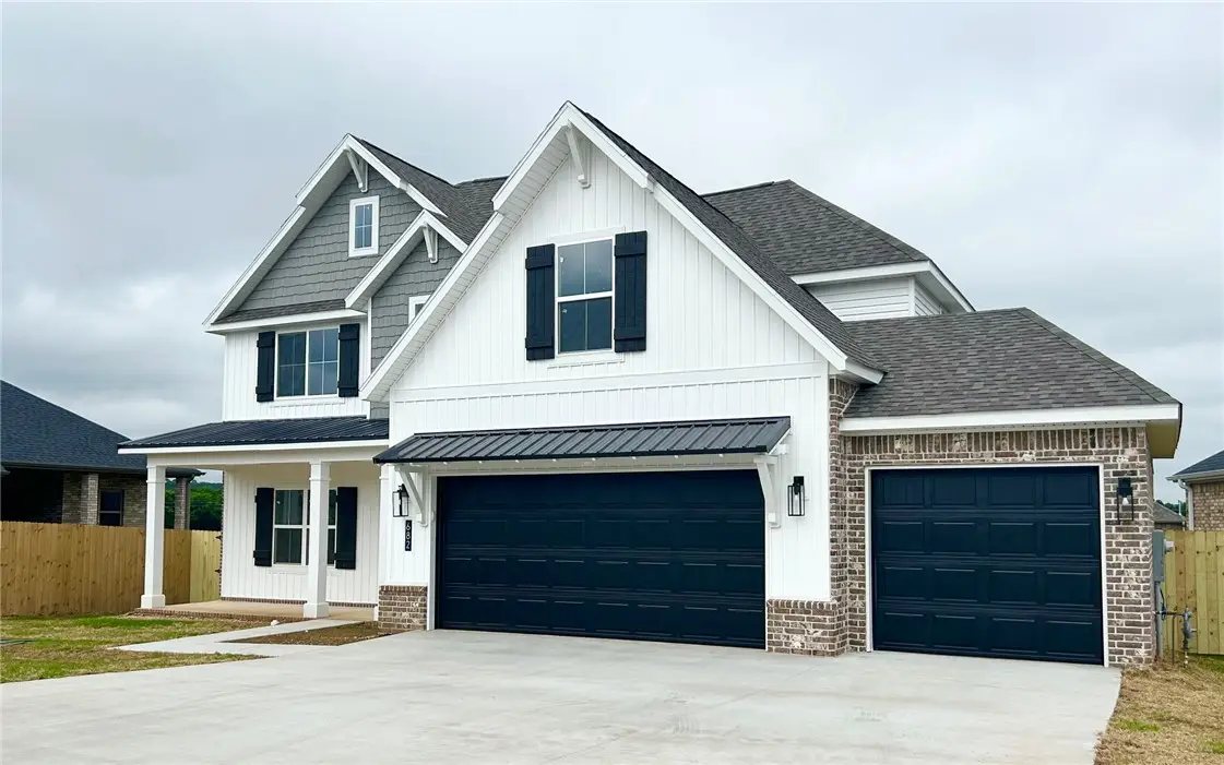 682 Summer Lane, Prairie Grove, AR 72753 - #1
