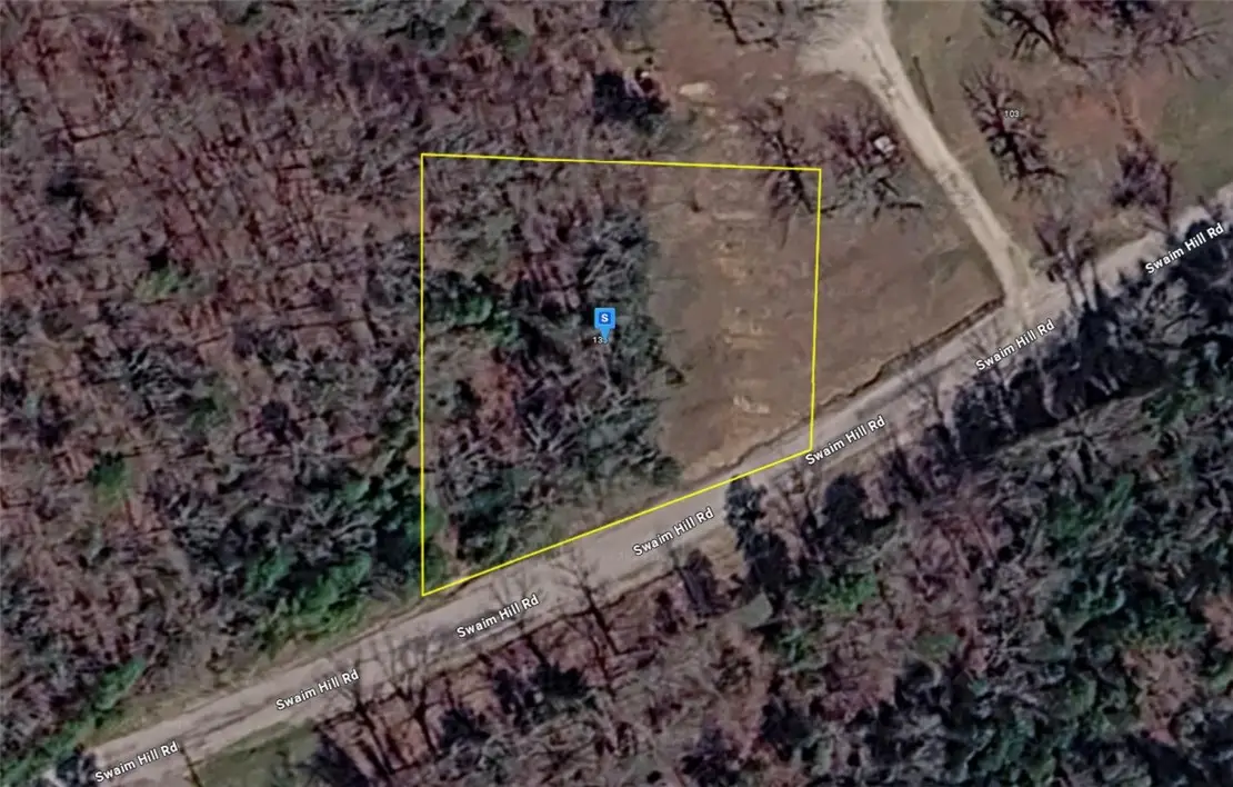 135 Swain Hill Rd, Batesville, AR 72501 - #1