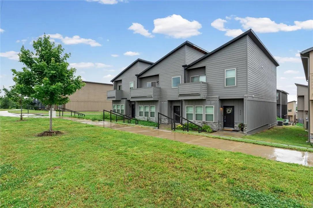 2176 W Moore Lane, Fayetteville, AR 72704 - #1