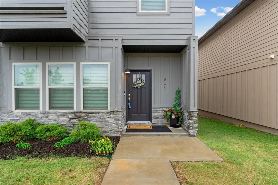2176 W Moore Lane, Fayetteville, AR 72704 - #3