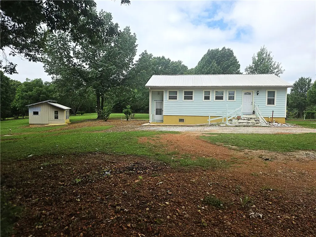 1699 Hawkins Road, Harrison, AR 72601 - #1