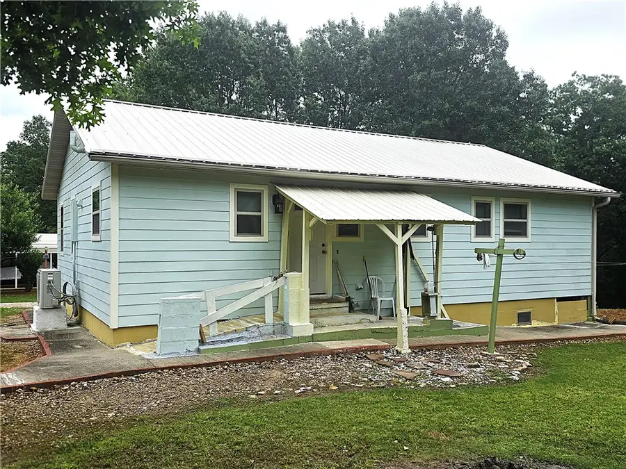 1699 Hawkins Road, Harrison, AR 72601 - #2