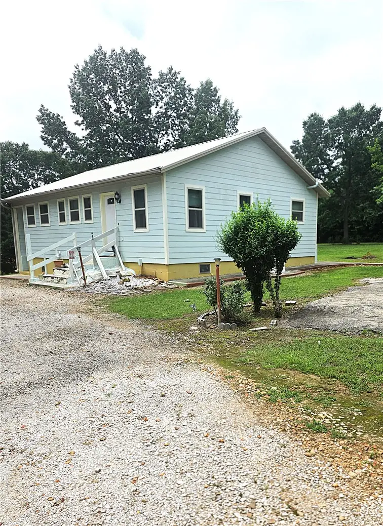 1699 Hawkins Road, Harrison, AR 72601 - #3