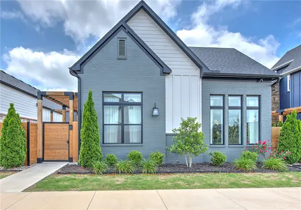 3407 SW Awakening Avenue, Bentonville, AR 72713