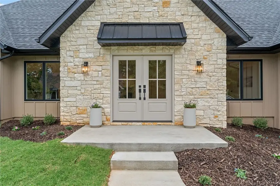 3 Aberdeen Drive, Bella Vista, AR 72715 - #3
