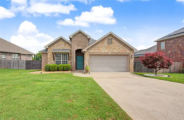 1416 Gooseneck Lane, Cave Springs, AR 72718