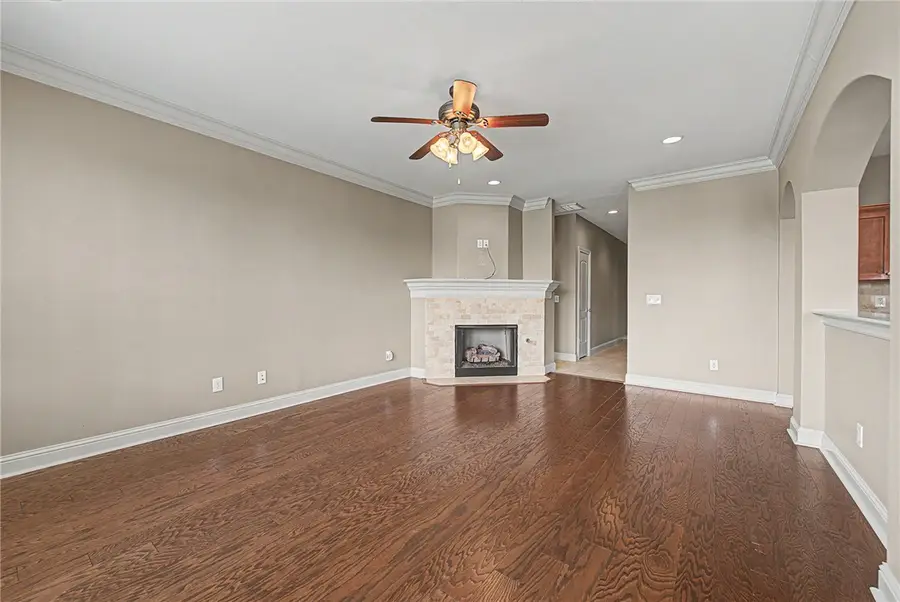 1416 Gooseneck Lane, Cave Springs, AR 72718 - #3