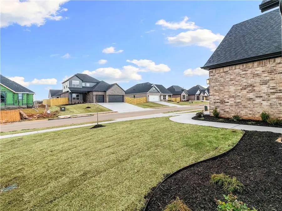 1510 Lookout Lane, Cave Springs, AR 72718 - #3
