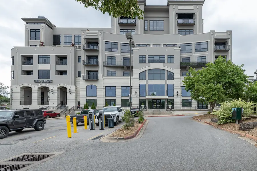 401 W Watson Street #405, Fayetteville, AR 72701 - #3