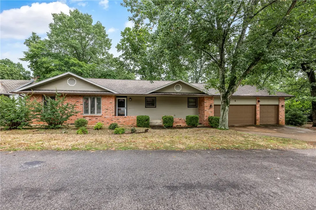 4 Cherhill Drive, Bella Vista, AR 72714 - #1