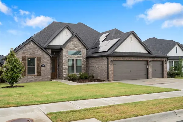 1805 Abbott Lane, Pea Ridge, AR 72751