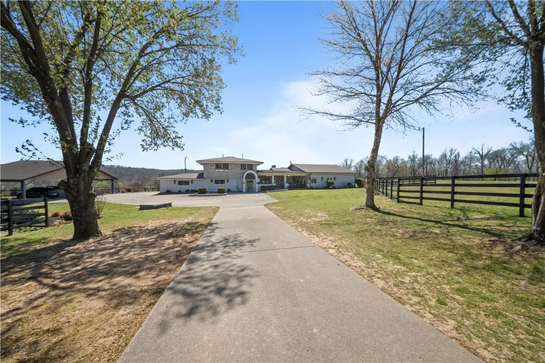 519 and 573 Reed Valley Road, Tontitown, AR 72758 - #1
