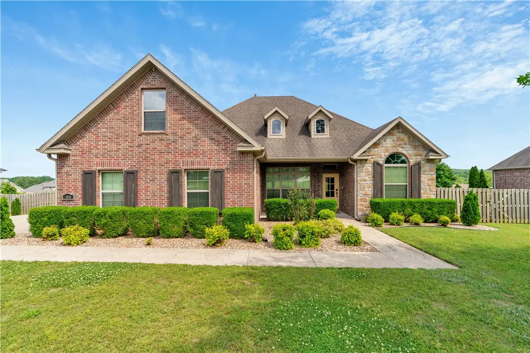 2235 Riverwater Lane, Fayetteville, AR 72703 - #1