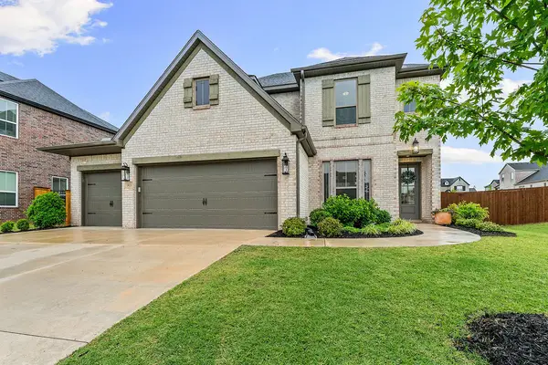1411 Elijahs Drive, Cave Springs, AR 72718
