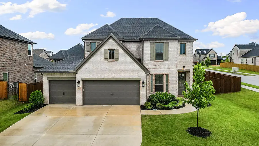 1411 Elijahs Drive, Cave Springs, AR 72718 - #2