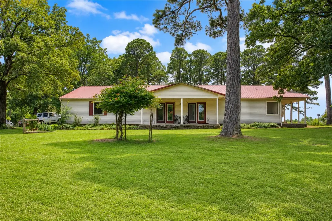 10351 Lancaster Road, Rudy, AR 72952 - #1