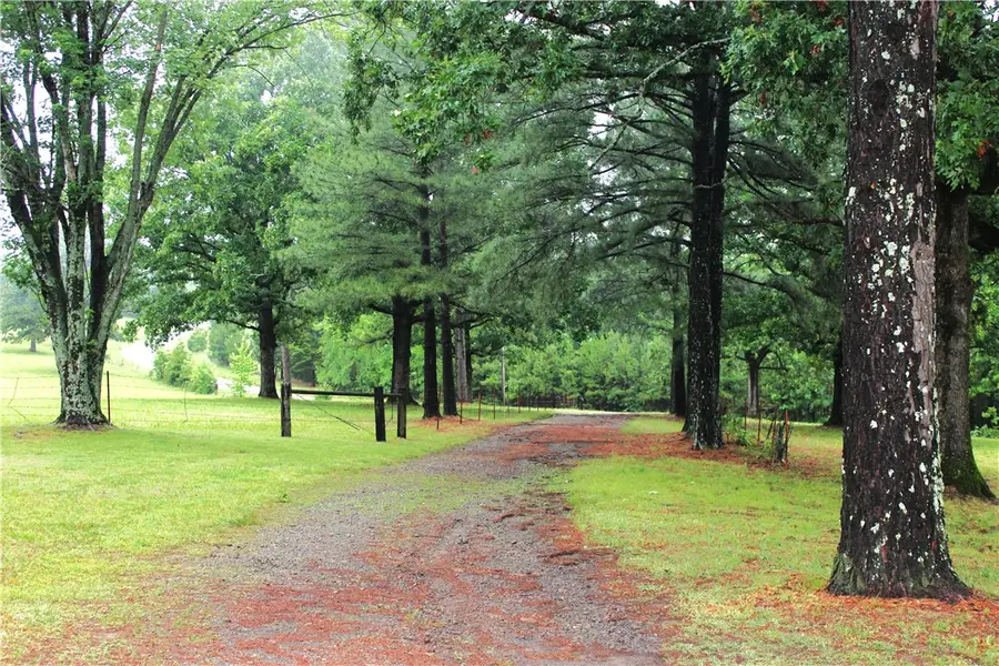 10351 Lancaster Road, Rudy, AR 72952 - #2