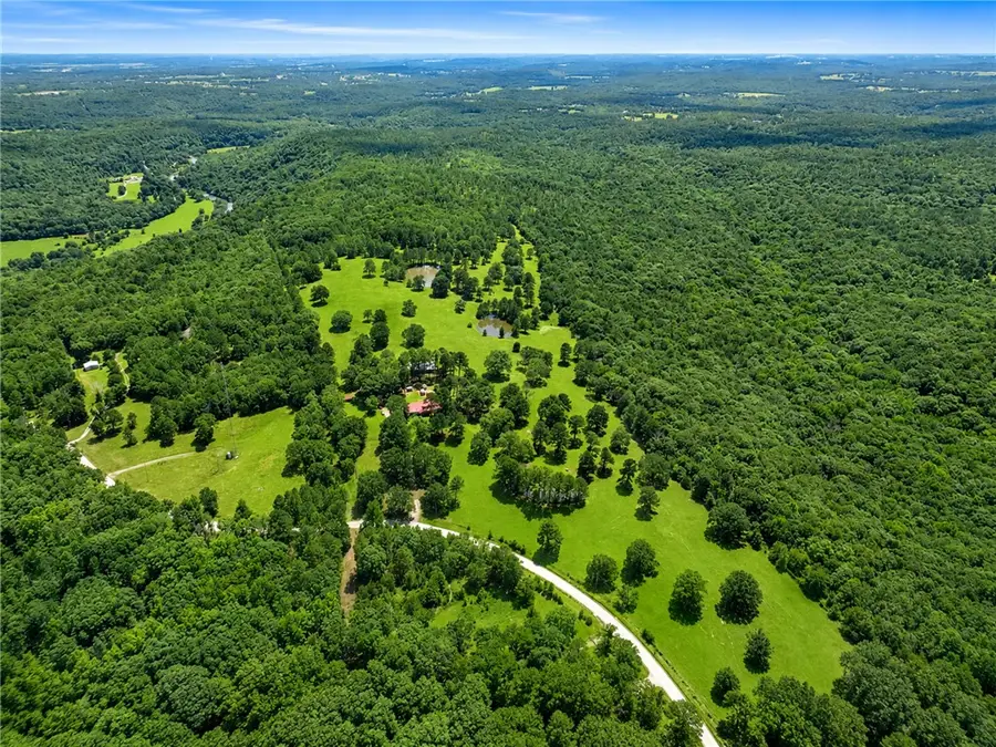 10351 Lancaster Road, Rudy, AR 72952 - #3