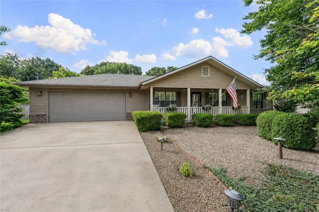 10 Kirkcaldy Drive, Bella Vista, AR 72715 - #1