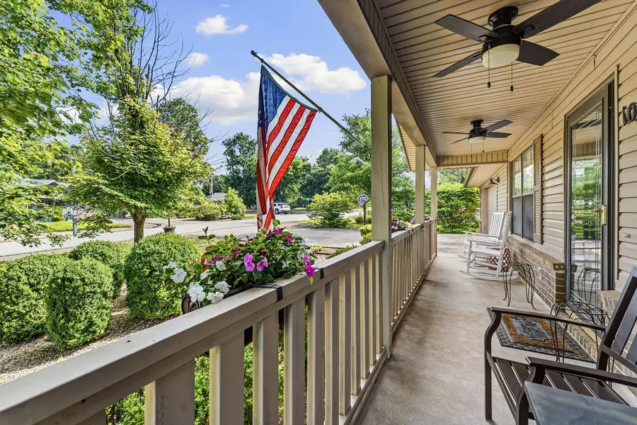 10 Kirkcaldy Drive, Bella Vista, AR 72715 - #3