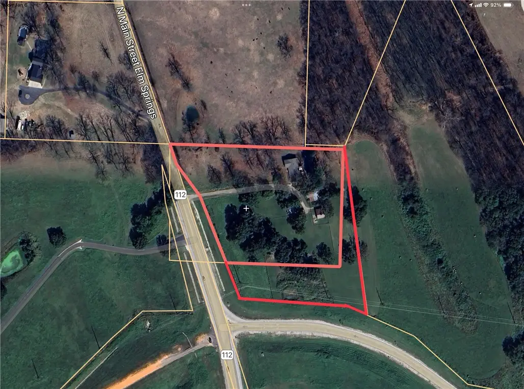 4859 Highway 112, Springdale, AR 72762 - #1