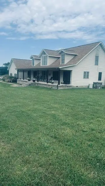 1368 Highway 12, Gentry, AR 72734 - #1