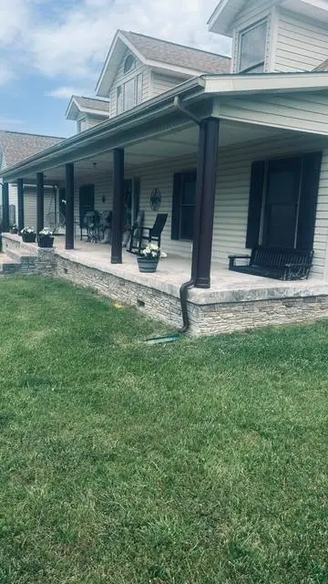 1368 Highway 12, Gentry, AR 72734 - #3
