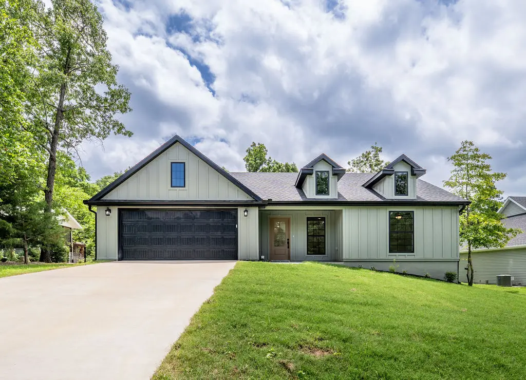 9 Romine Lane, Bella Vista, AR 72715 - #1