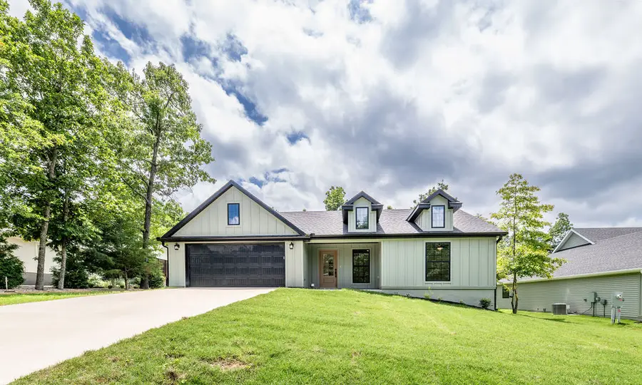9 Romine Lane, Bella Vista, AR 72715 - #2