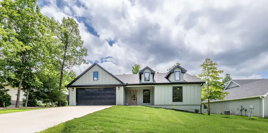 9 Romine Lane, Bella Vista, AR 72715 - #3