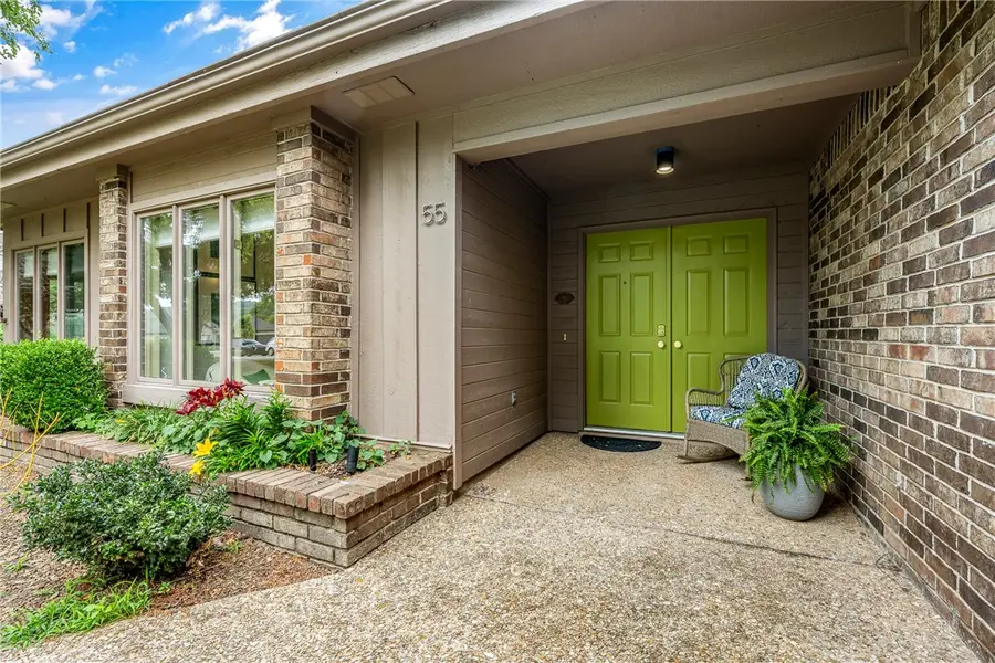 55 Dogwood Drive, Bella Vista, AR 72715 - #2