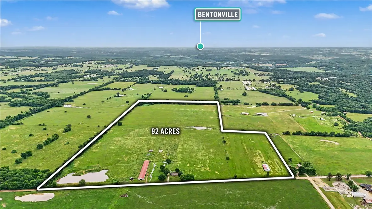 9858 State Line Road, Maysville, AR 72747 - #1