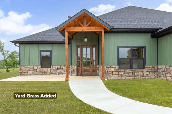 22842 Carlton Drive, Decatur, AR 72722