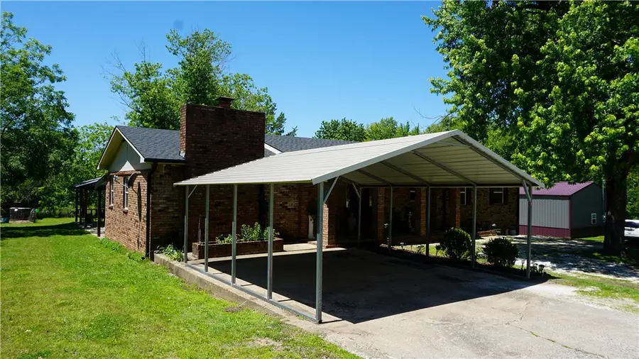 211 Short Avenue, Lincoln, AR 72744 - #2