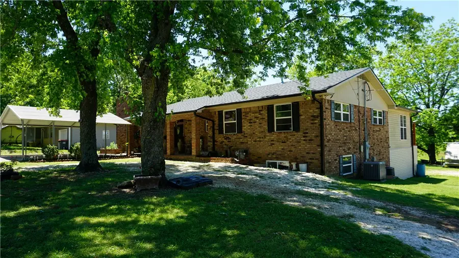 211 Short Avenue, Lincoln, AR 72744 - #3