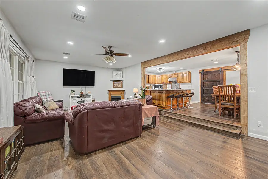 13751 E Ventris Road, Garfield, AR 72732 - #3