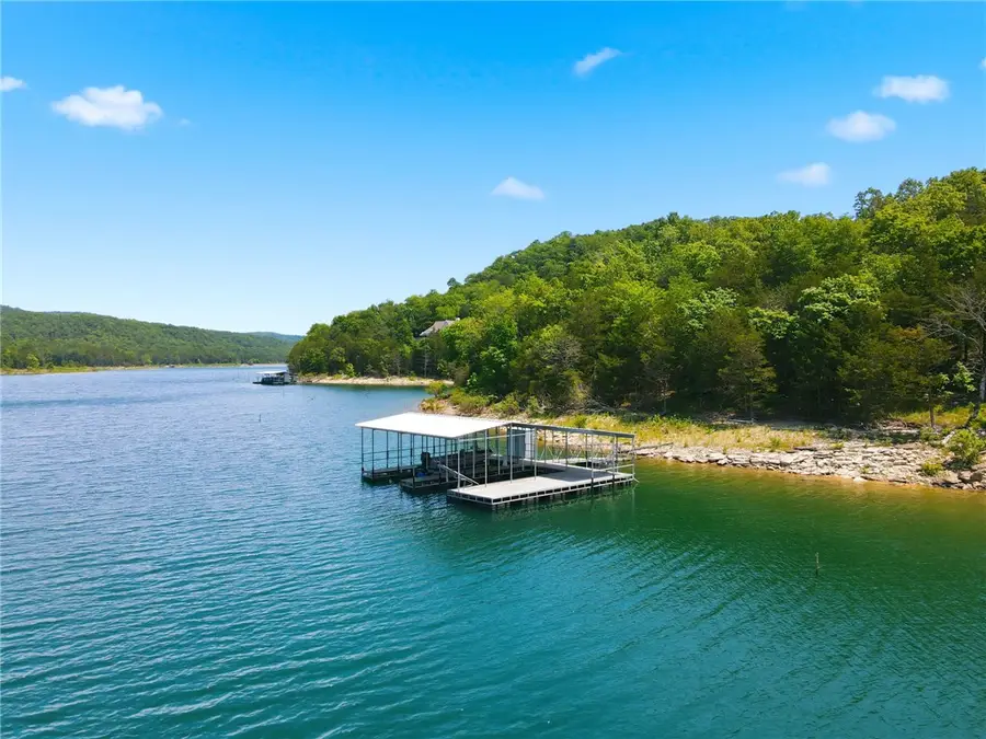 10801 Cedar Rock Road, Garfield, AR 72732 - #2