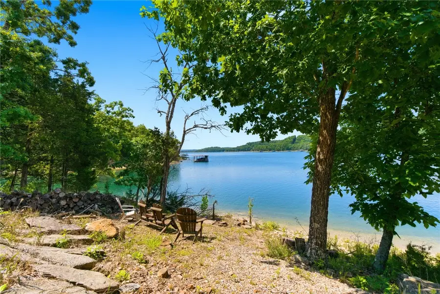 10801 Cedar Rock Road, Garfield, AR 72732 - #3