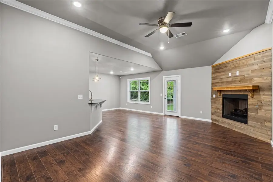 3209 Oglethorpe Street, Springdale, AR 72764 - #3