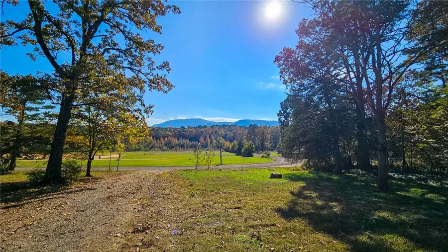 10153 Crooked Pine Road, Dardanelle, AR 72834 - #2