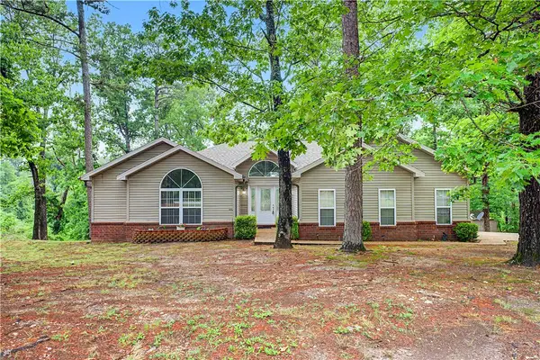 8393 Hickory Tree Lane, Rogers, AR 72756